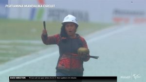 Mandalika Moto GP 2022