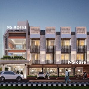 Top 7 Hotel Terbaik di Cilacap