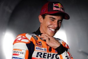 Mandalika Moto GP 2022