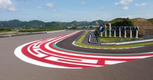 Mandalika Moto GP 2022