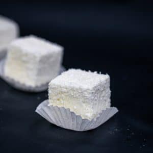Macam-macam dessert, pengertian dan contoh