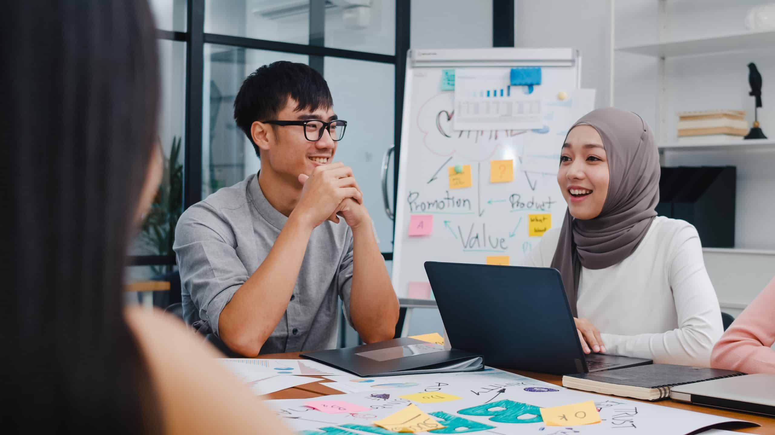 Peran, Tugas dan Tanggung Jawab Marcom Hotel